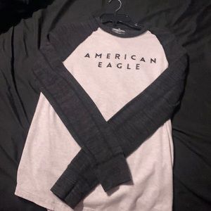 American Eagle Men’s XS Casual Shirt